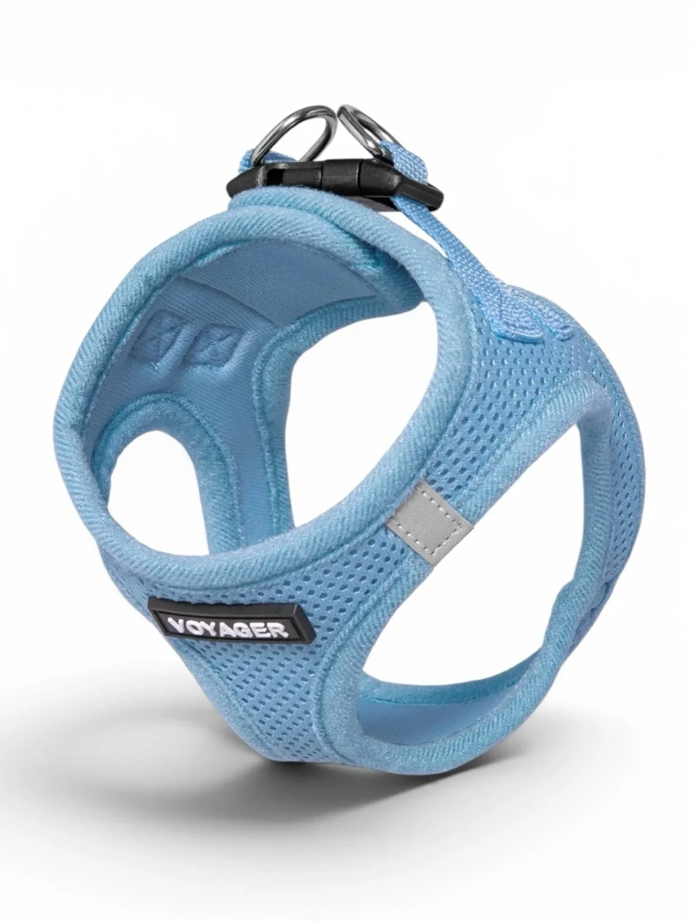 NEW The Voyager Step-in Air Dog Harness